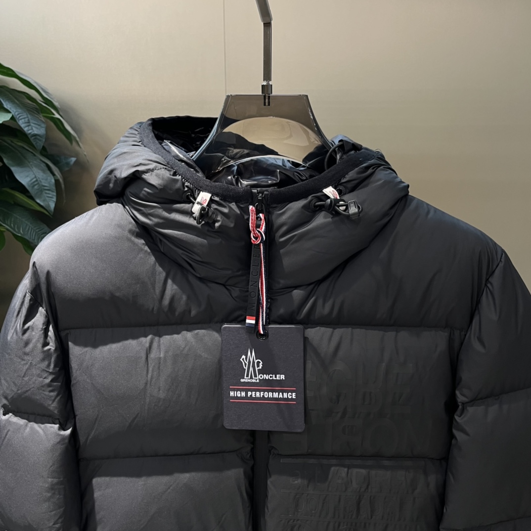 Moncler Down Jackets